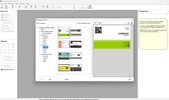 Business Card Designer Plus screenshot 4