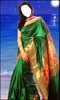 Women Pattu Saree Suit New screenshot 3