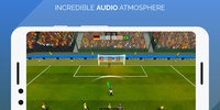 Super Arcade Soccer screenshot 13