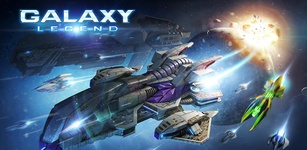 Imagem destaque de Galaxy Legend