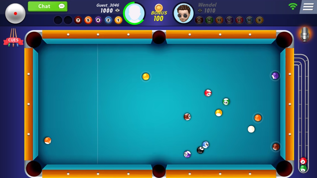 8 Ball Blitz - Preview 7