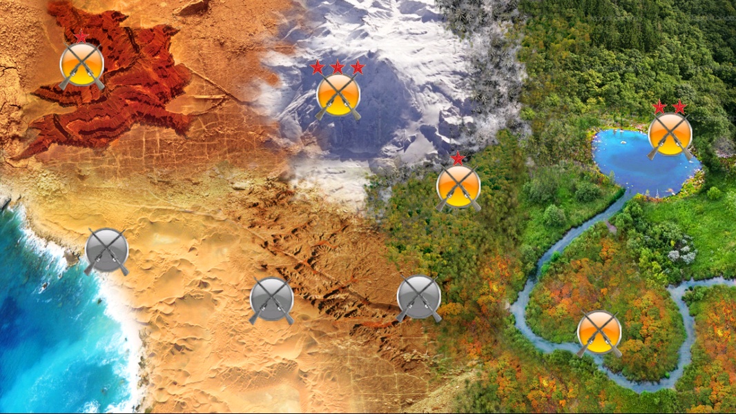 Tower Defense - Preview 1