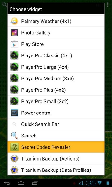 Secret Codes Revealer - Preview 5