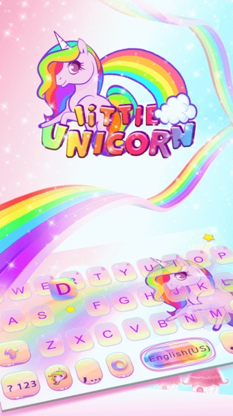 little_unicorn - Preview 5