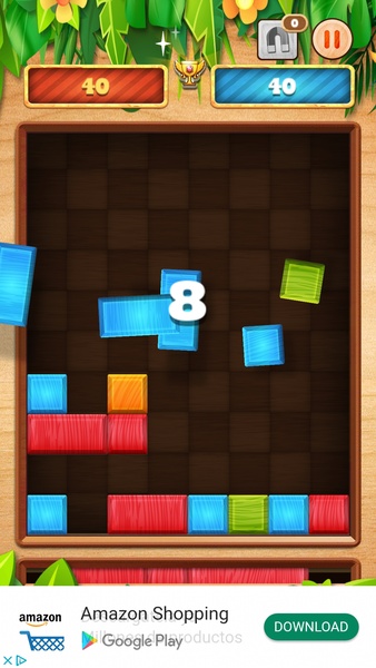 Block Puzzle Jewel - Drop Block Puzzle Game - Preview 6