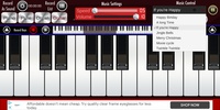 Real Piano screenshot 5