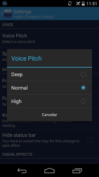 Droid Talk - Preview 9