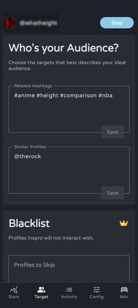 Inspro - Preview 2