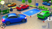 Real Car Parking Game 3D screenshot 5