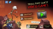 Troll Face Quest Video Games screenshot 11