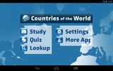 Countries of the World screenshot 14