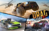 Drag Rivals 3D: Fast Cars & St screenshot 24