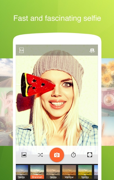 FilterCamera - Preview 7