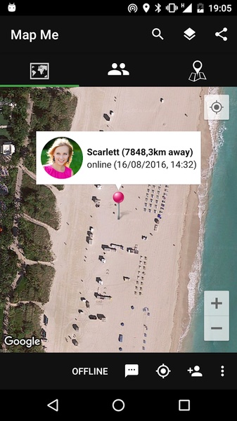 Map Me - Preview 16