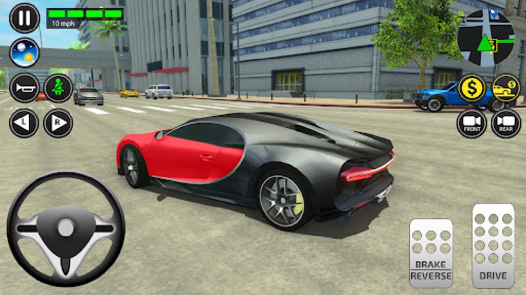 Car Driving Game - Preview 15