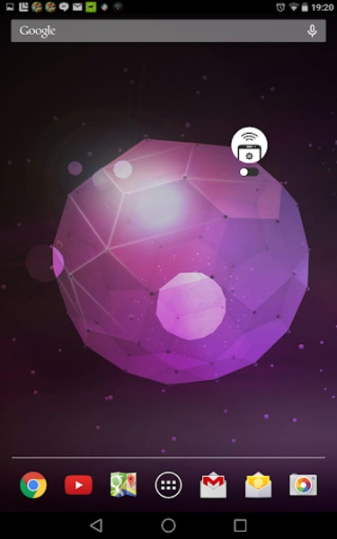 Share WiFi - Preview 2