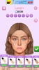 Makeover Maker: Makeup Games screenshot 1