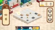 Merge Cooking Restaurant screenshot 4