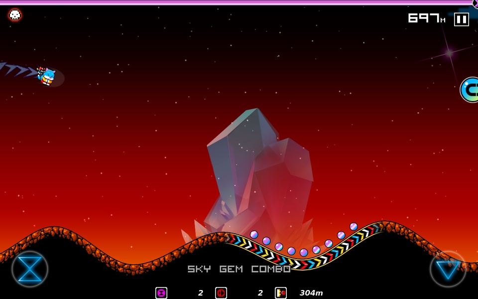Time Surfer - Preview 6