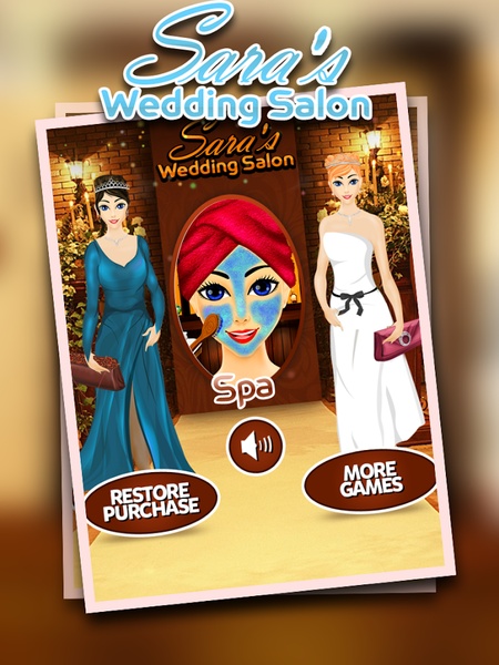 Saras Wedding Salon - Preview 4