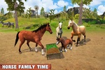 Virtual Horse Family Wild Adventure screenshot 2