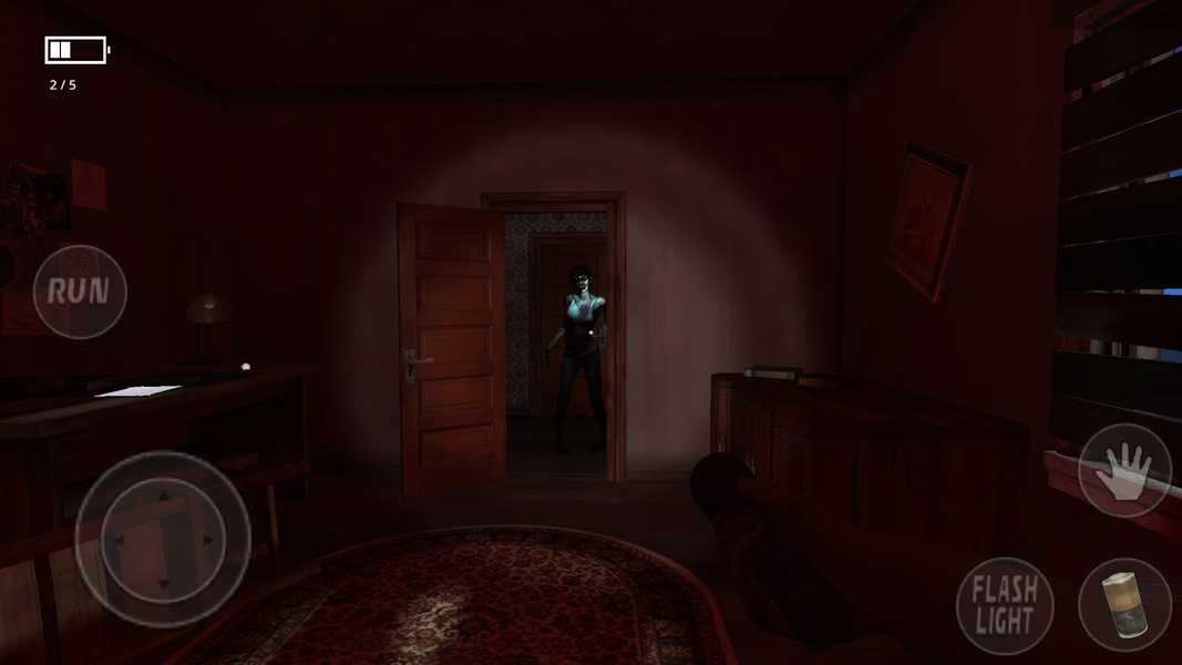 Demonic Manor - Preview 14