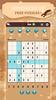 Sudoku Beans: Coffee Cafe screenshot 5