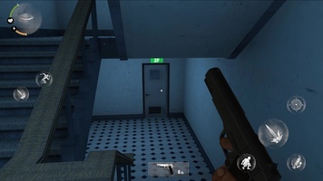 Endless Nightmare: Weird Hospital for Android Download the APK from