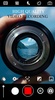 DSLR HD Professional Camera - 4K Blur Effect screenshot 2
