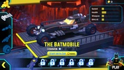 The LEGO: Batman Movie Game screenshot 4