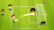 Fiete Soccer - Soccer games fo screenshot 1