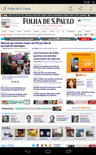 Jornal do Brasil - Preview 10