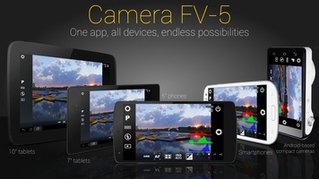 Camera Fv 5 Lite 3 31 4 For Android Download