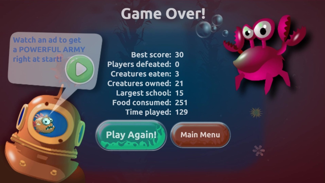 Aquar.io - Preview 8