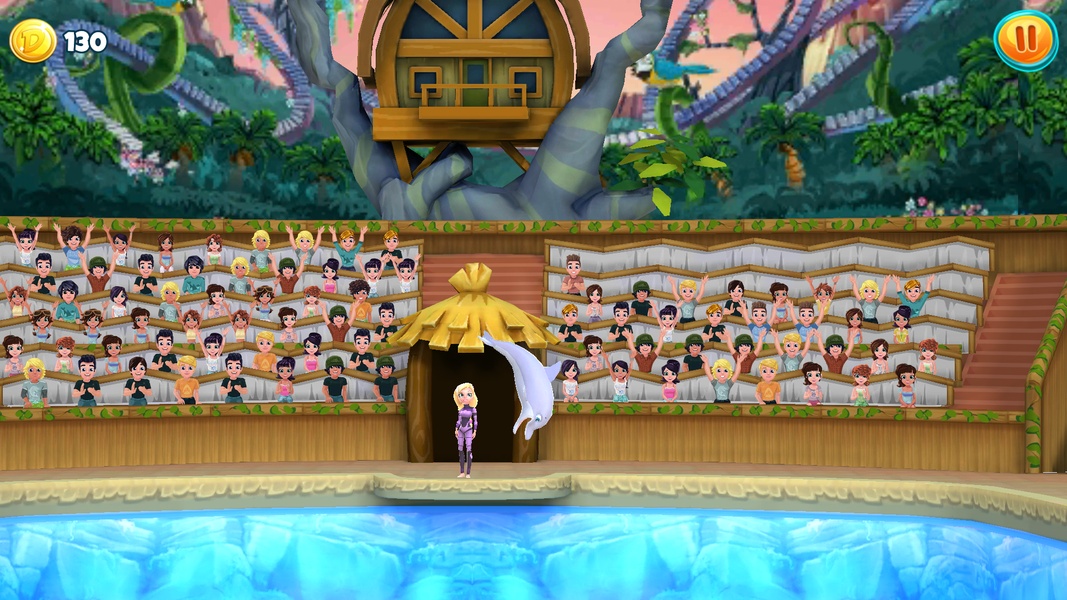 Dolphin Show 2 - Preview 7