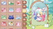 Tiny Doll：Dream World screenshot 3