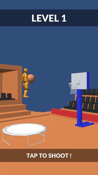Jump Dunk - Preview 4