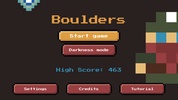 Boulders screenshot 2