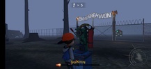 Playtime Adventure Multiplayer screenshot 1