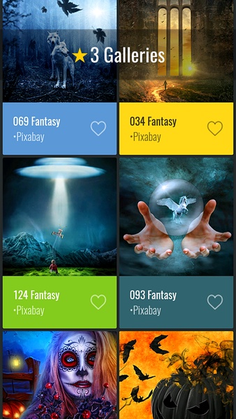 Fantasy Wallpapers - Preview 7