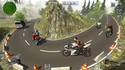 Offroad Moto Bike Hill Climber screenshot 4