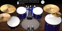 Drum Solo Legend screenshot 1