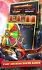 Slots - Journey of Magic HD screenshot 3