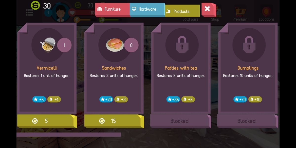 Hacker Tap Smartphone Tycoon - Preview 13