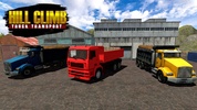 Hill Climb US Truck screenshot 1
