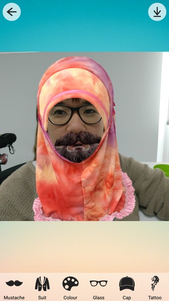 Man Photo Editor - Preview 5