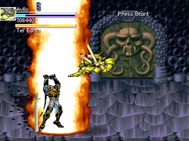 Dungeons and Dragons: Stranger Heroes Dragon Slayers screenshot 7