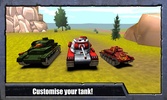 Company of Tanks screenshot 4