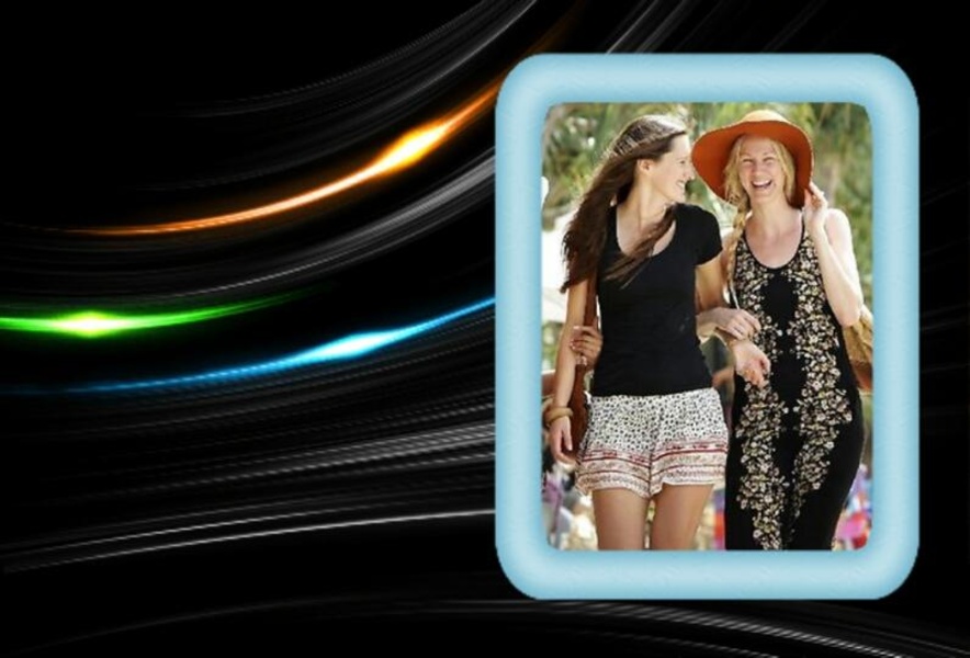 Cool Frames Photo Editor Free - Preview 5