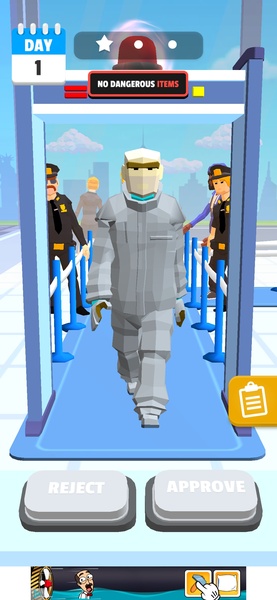 X-ray - Preview 2